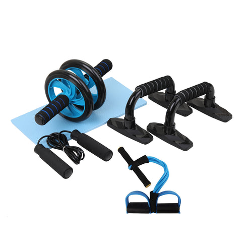 Gym Starter Set