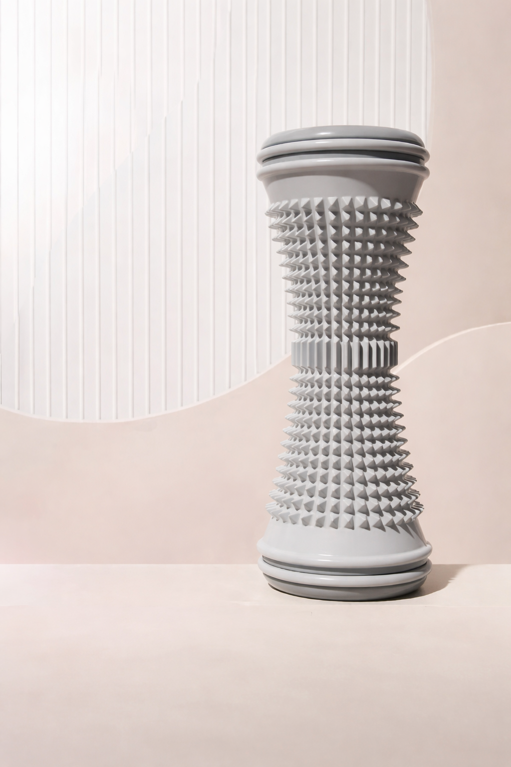 RelaxRoll – Faszien & Fußmassage Roller