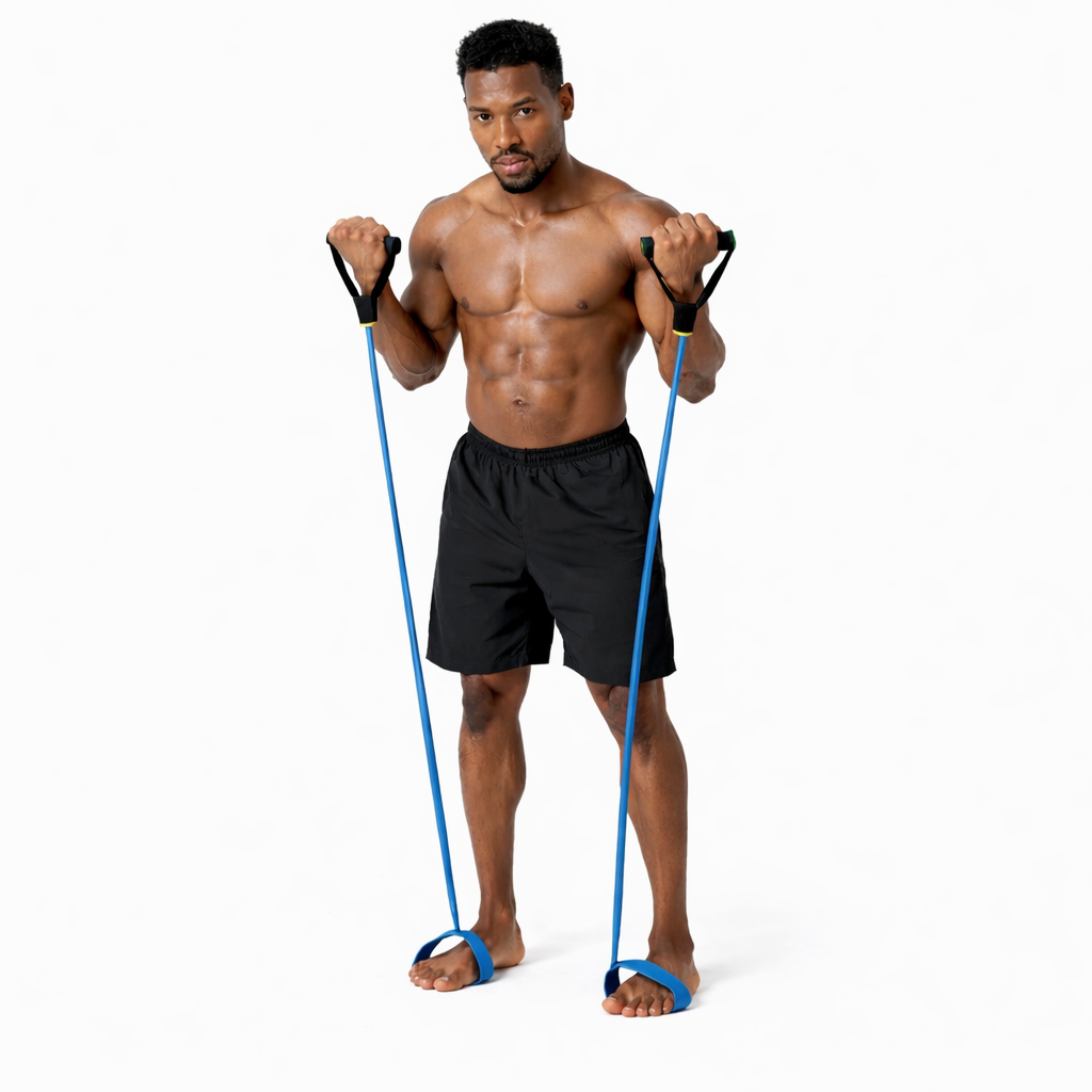 Gym Starter Set