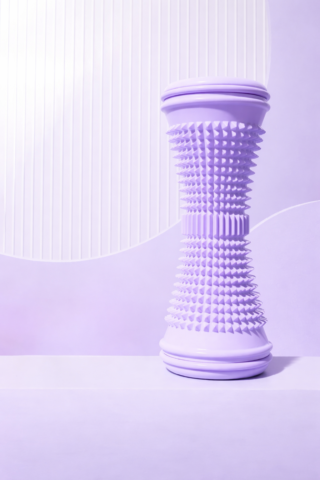 RelaxRoll – Faszien & Fußmassage Roller