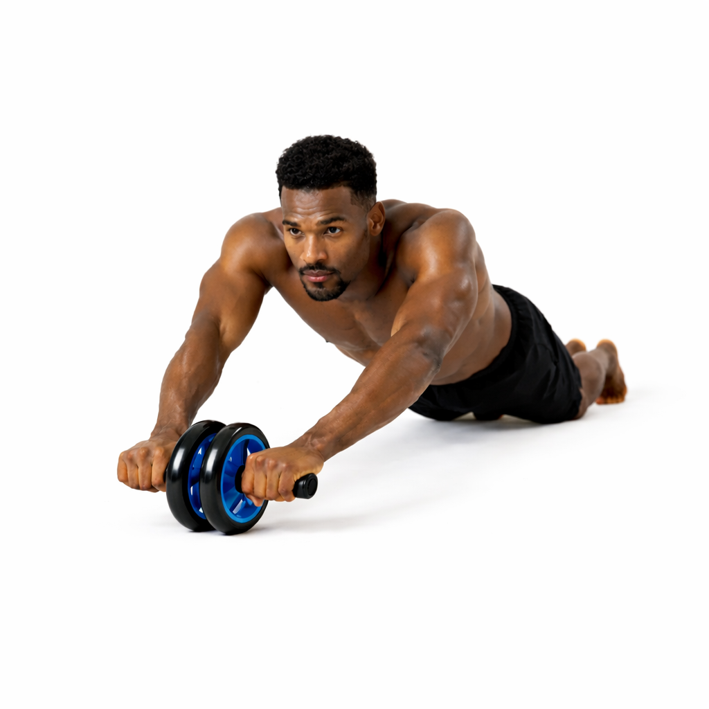 Gym Starter Set