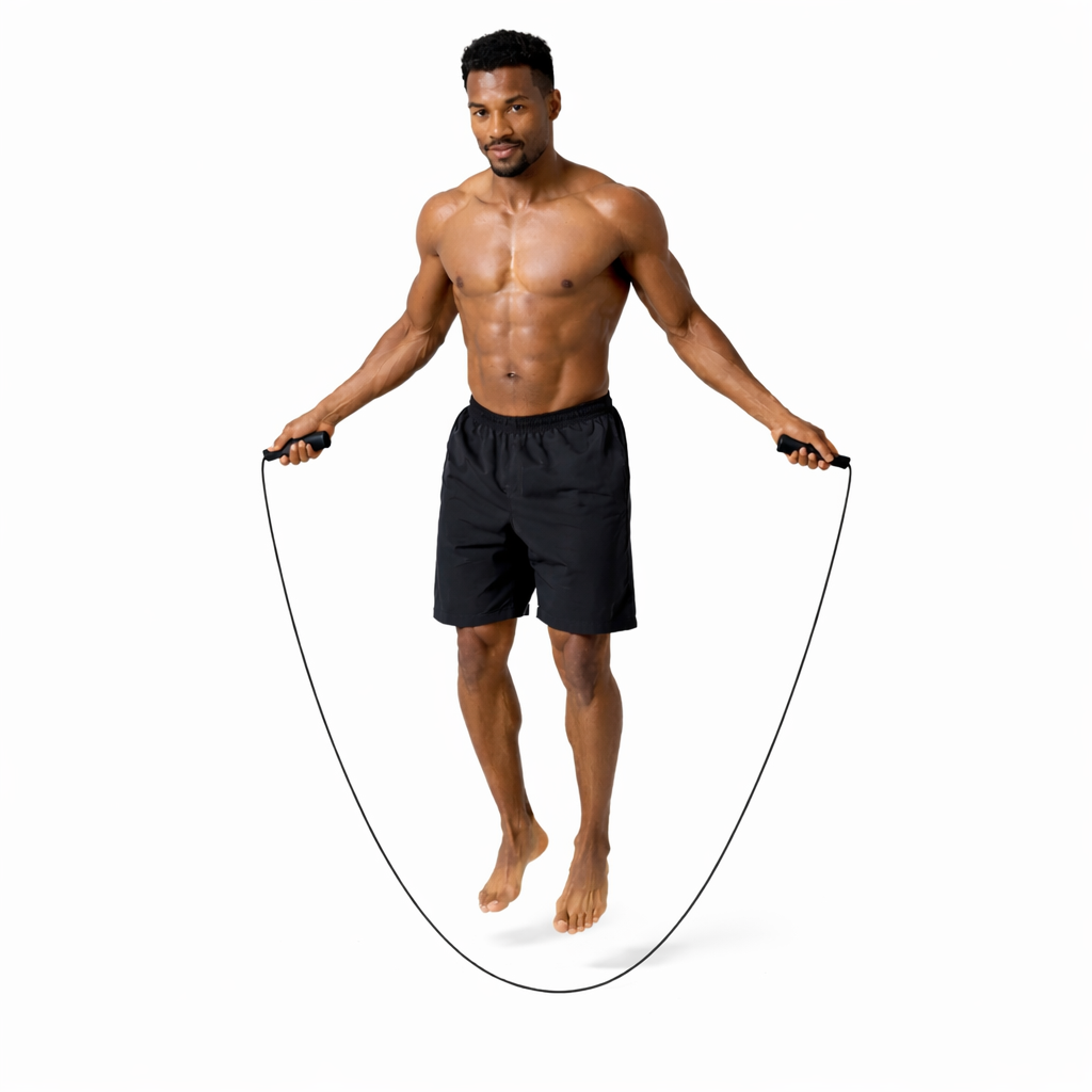 Gym Starter Set
