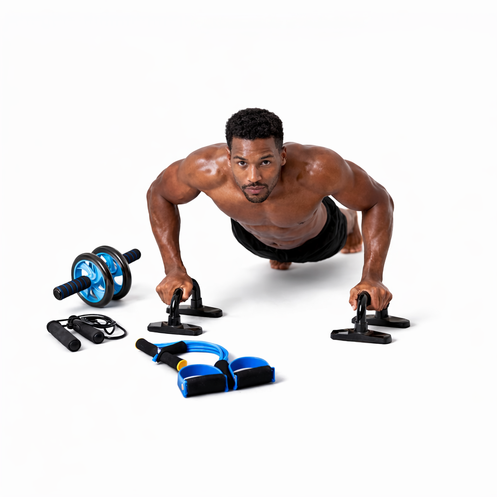Gym Starter Set