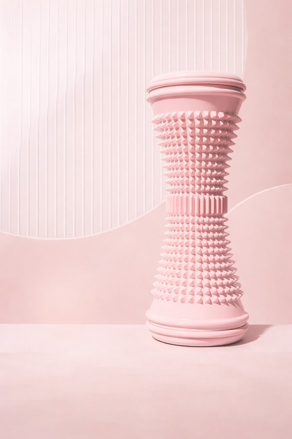 RelaxRoll – Faszien & Fußmassage Roller